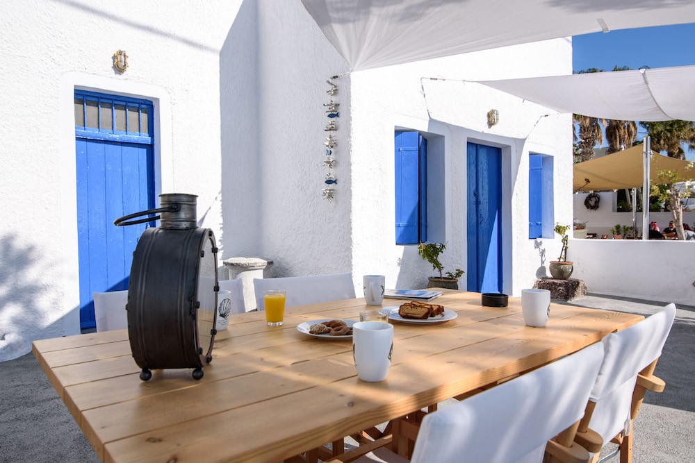 Traditional House, 1 Bedroom, Beach Front
