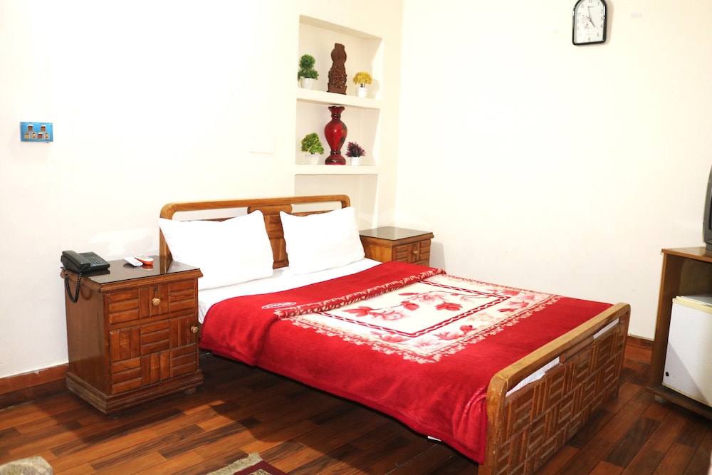 Double Room - Photo 1