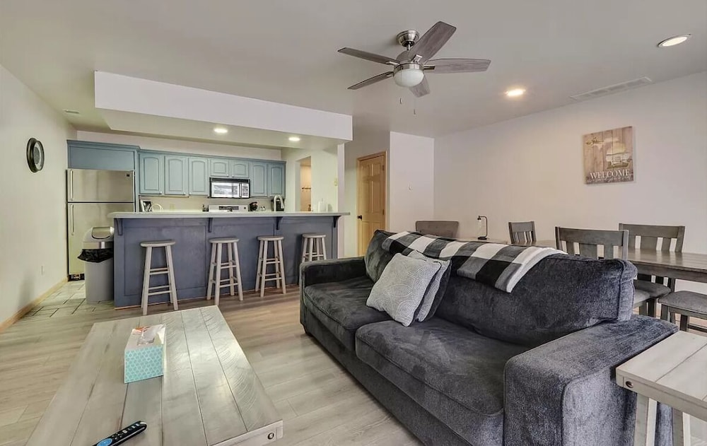 Exclusive Townhome photo 1
