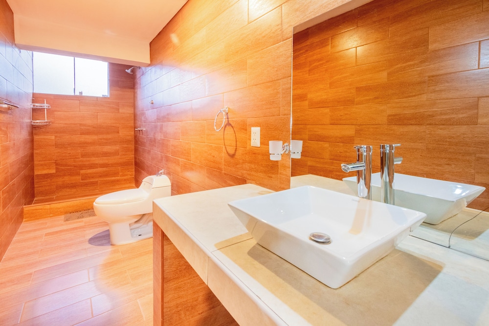 Comfort Suite (Suite Romantica 303) photo 3
