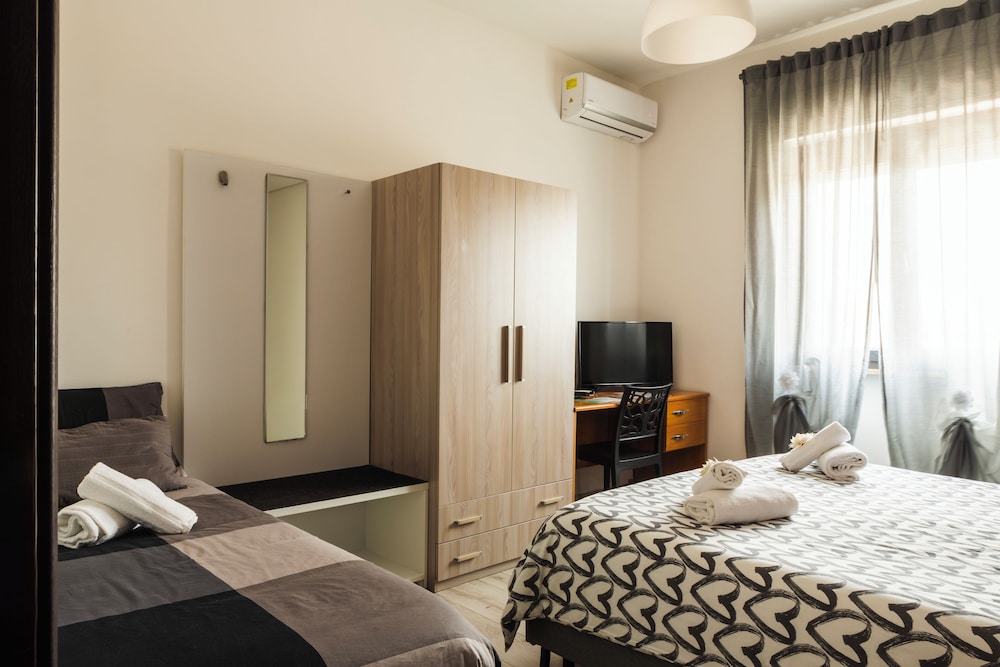 Comfort Double Room (Stanza del Mare) photo 2