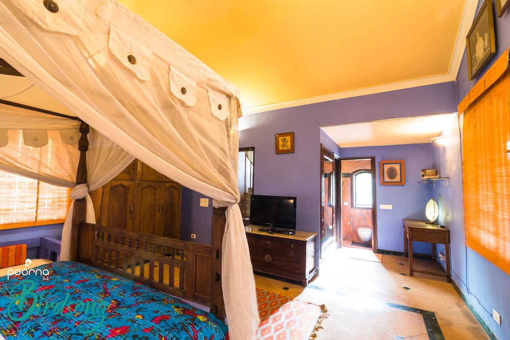 Elite Suite, 1 Bedroom, Bathtub, River View photo 3