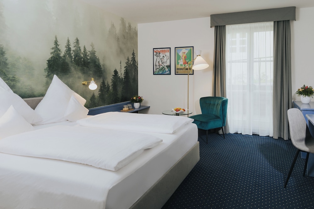 Double Room - Photo 2