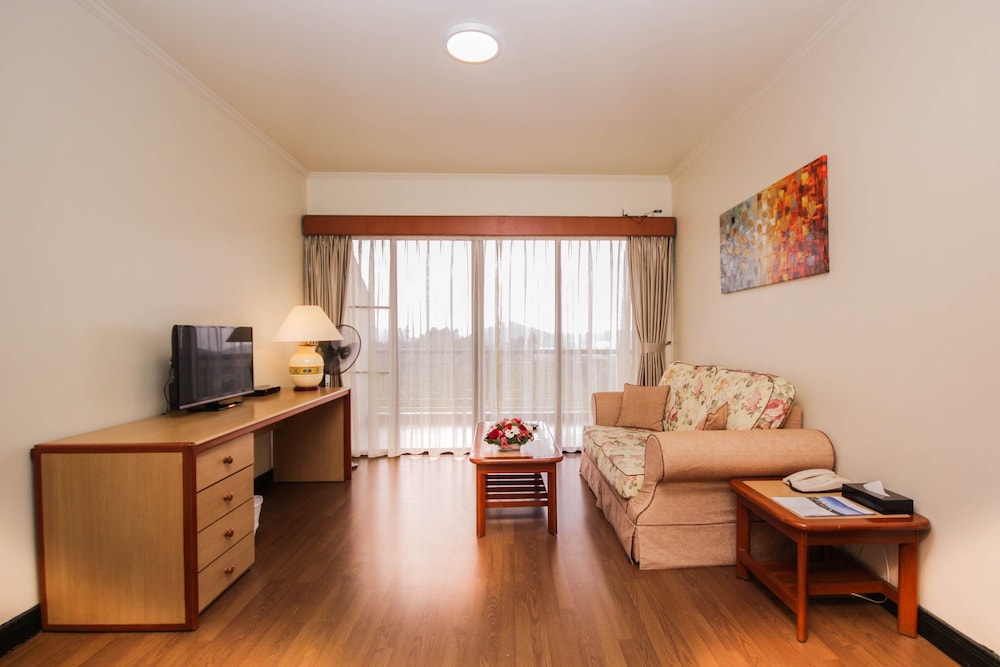 Apartment, 1 Bedroom - Photo 7