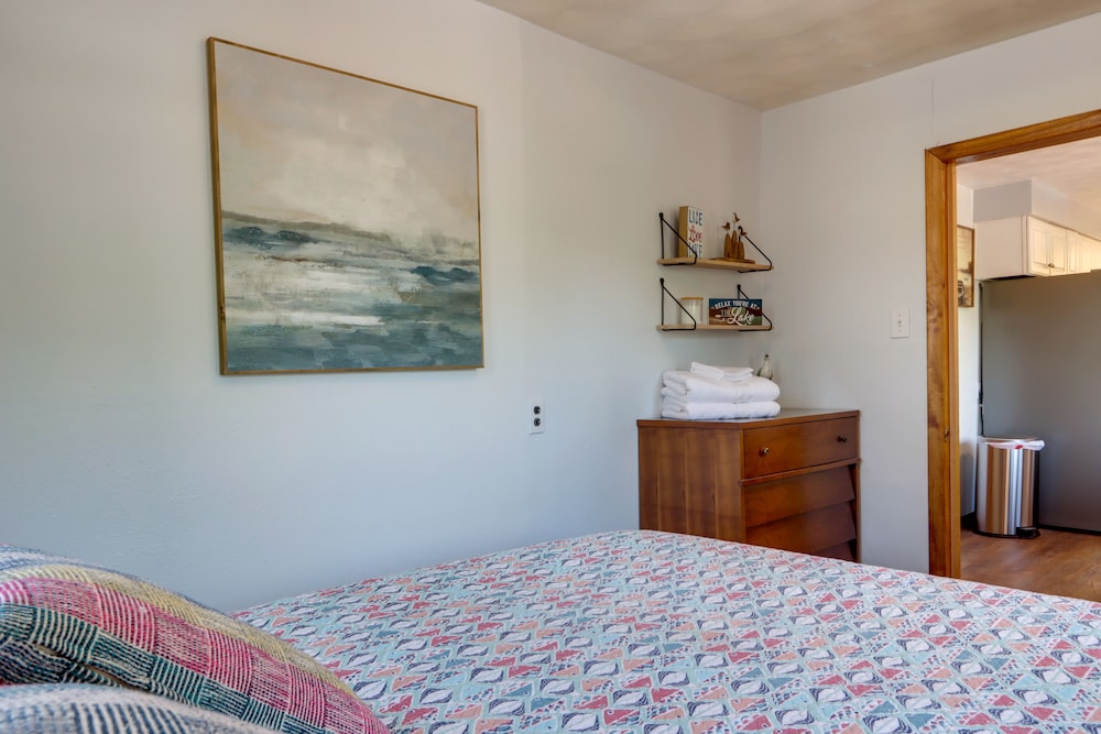 House (2 Bedrooms) photo 1