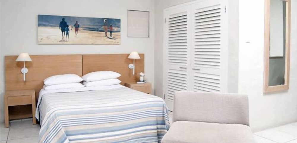 Apartment (Kaliva 447 Club Mykonos)