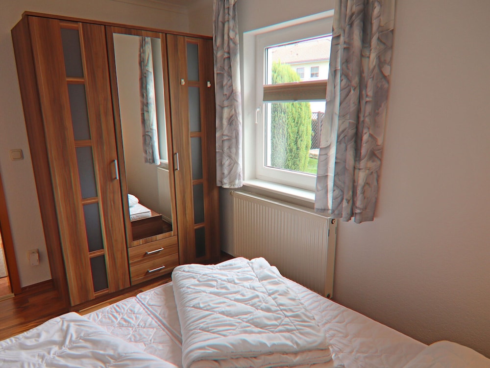 Deluxe House, 2 Bedrooms