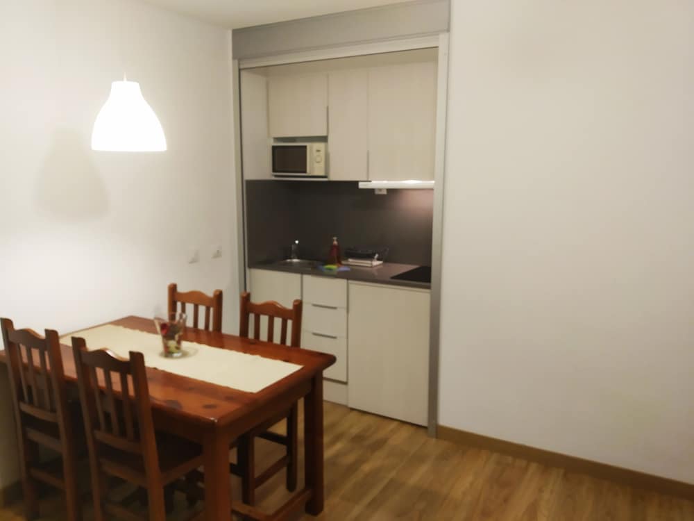 Apartment, 1 Bedroom, Terrace, Mountain View (2-4 people) photo 2