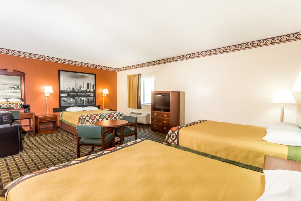 Studio Suite, Multiple Beds, Non Smoking - Photo 1