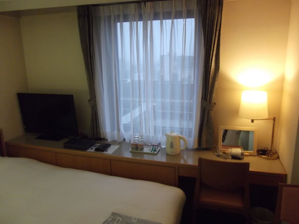 Twin Room, Non Smoking photo 1
