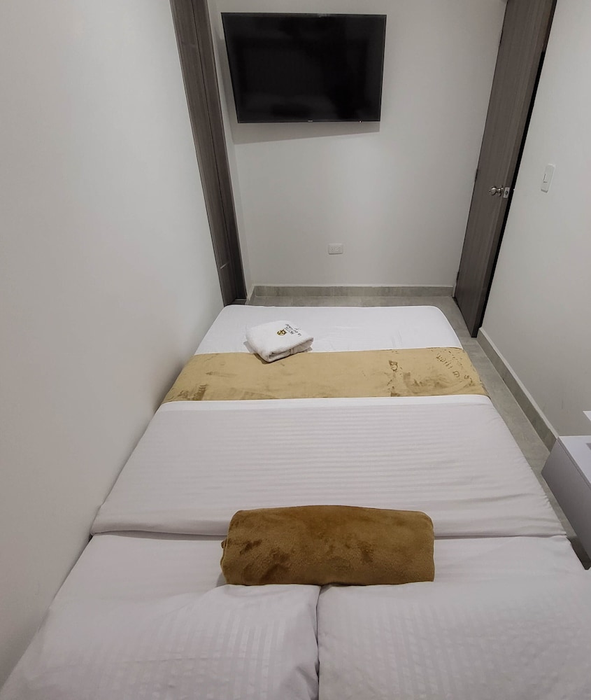 Basic Room