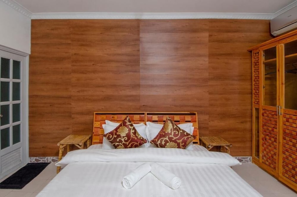 Deluxe Double Room photo 3