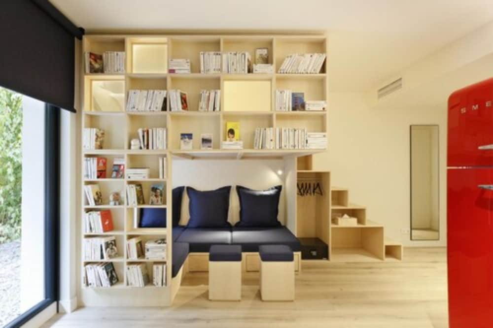Studio Mezzanine - Photo 1
