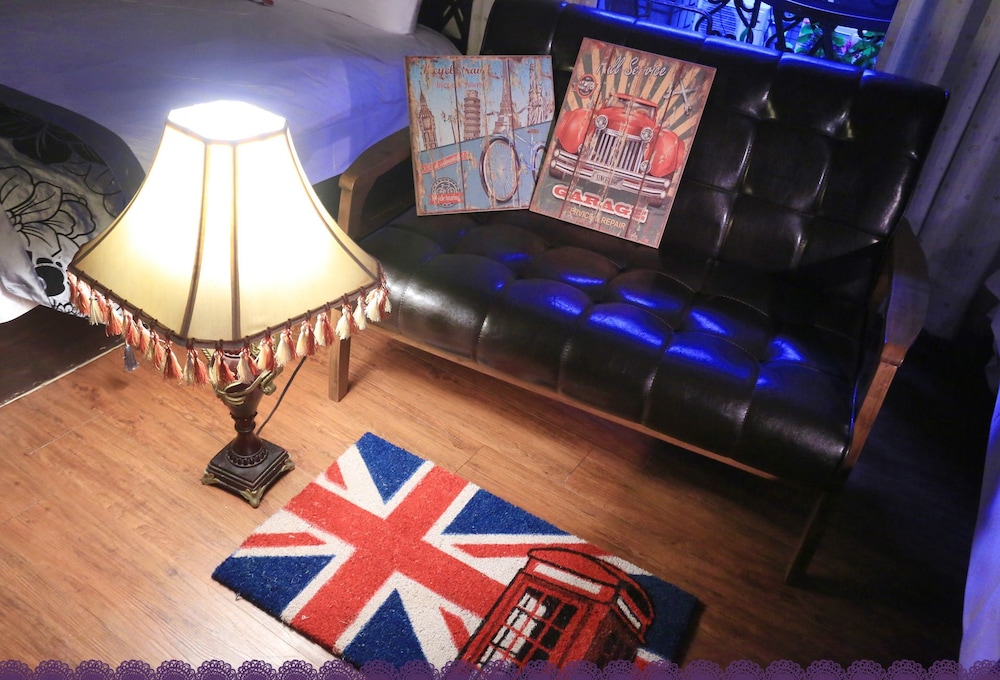 Standard Quadruple Room photo 2