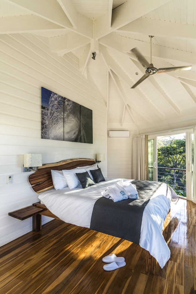 Comfort Bungalow, Hill View