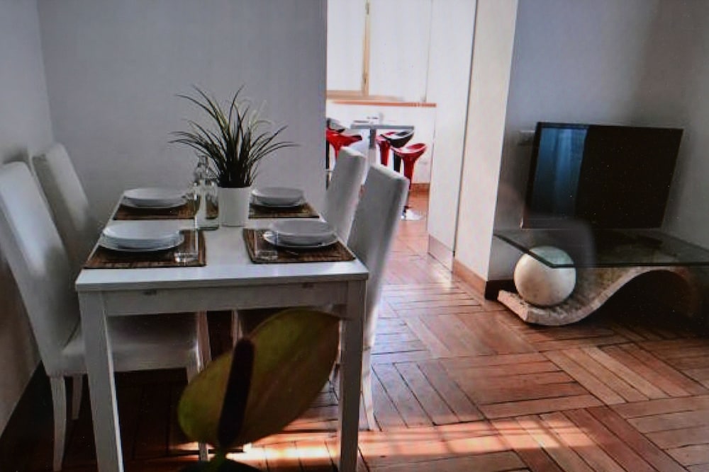Apartment, 2 Bedrooms