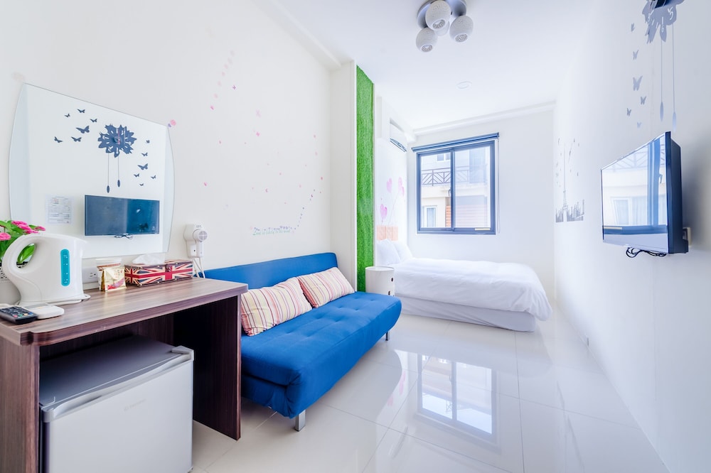 Double Room, Partial Lake View photo 1