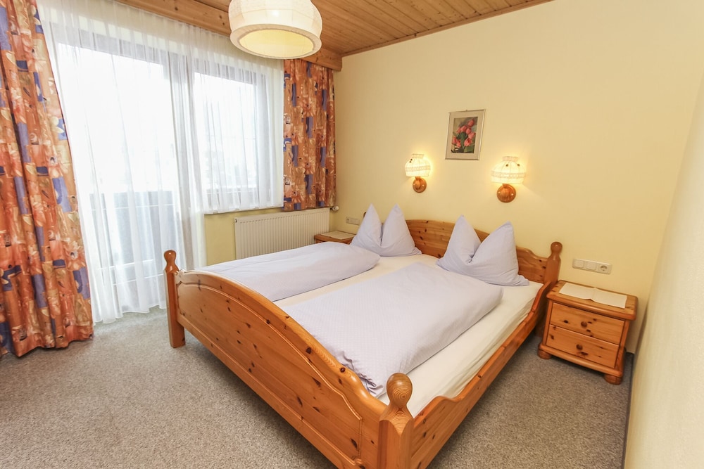 Classic Double Room photo 1