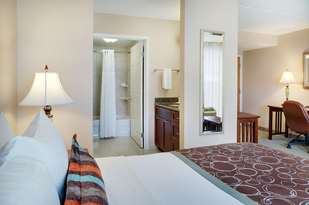 Suite, 1 Bedroom, Kitchen - Photo 1