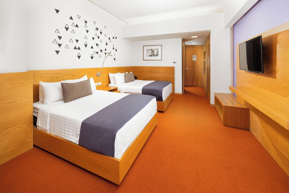 Standard Double Room - Photo 5