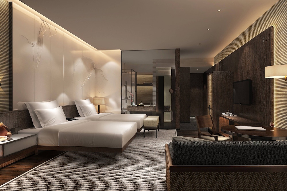 Room, 2 Queen Beds, Balcony photo 3