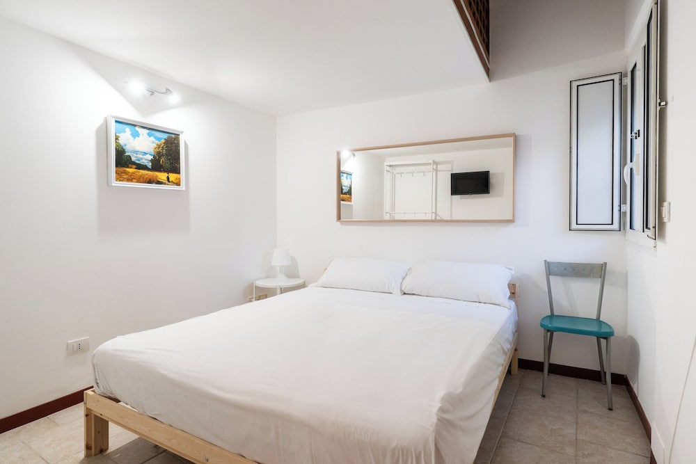 Apartment, 2 Bedrooms