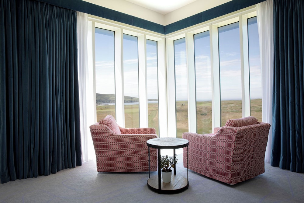 Ben Hogan Duplex Suite photo 3