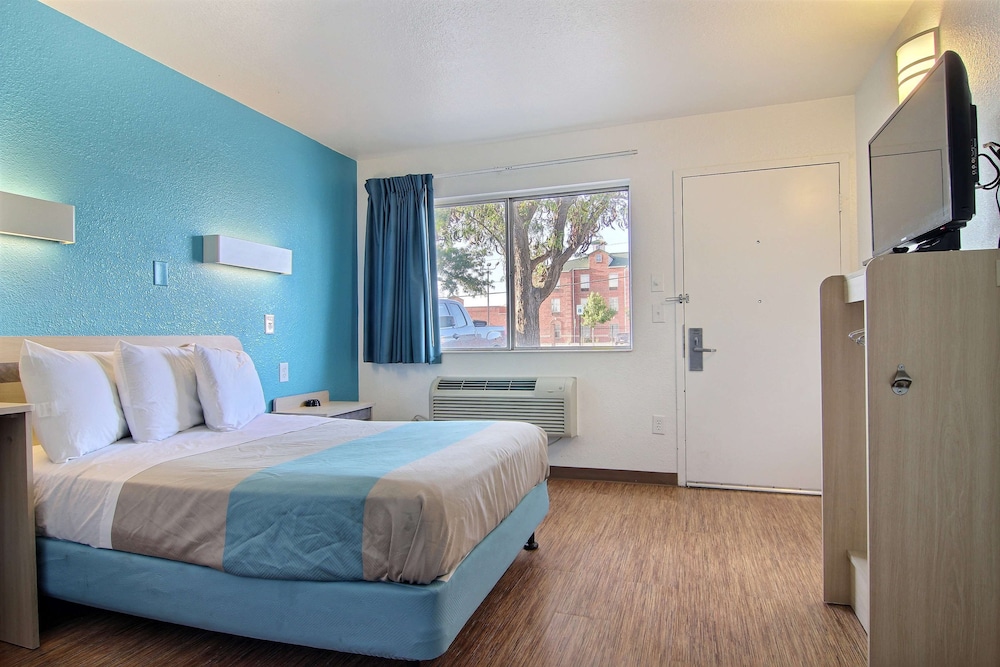 Motel 6-Lubbock, TX, Billede 6