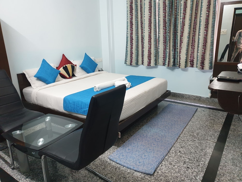 Deluxe Room photo 2