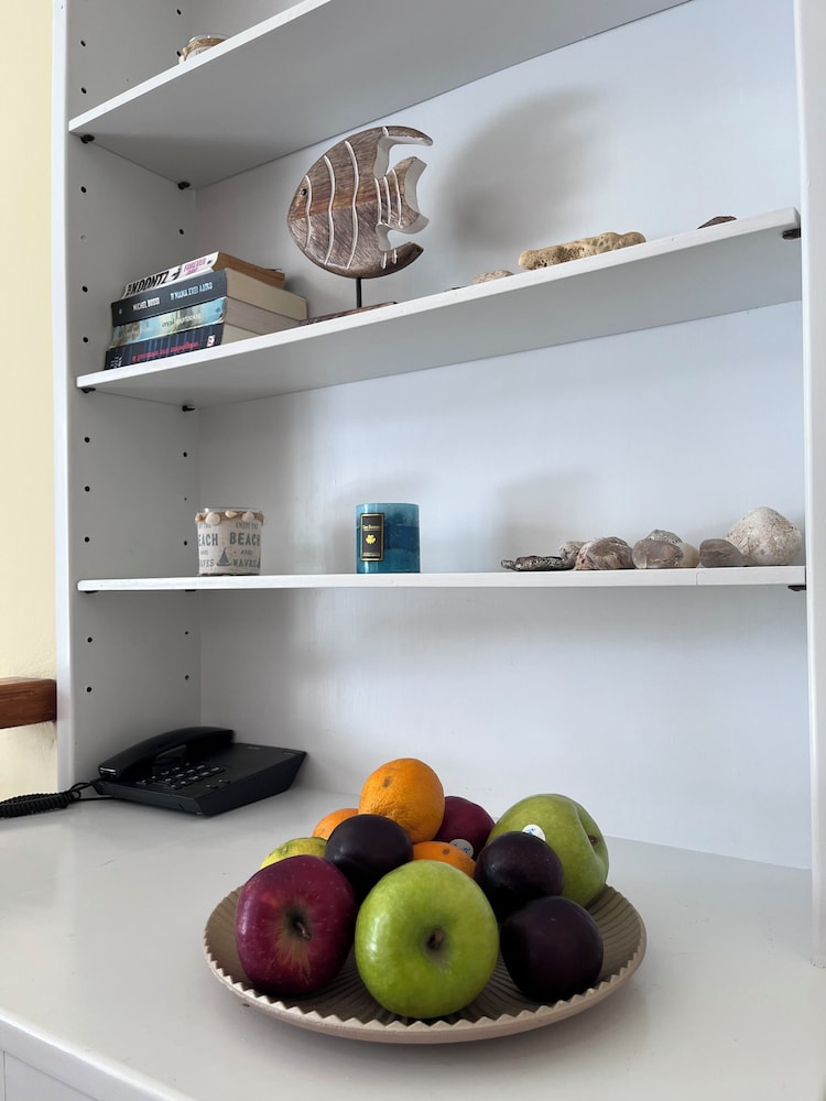 Apartment, Mezzanine (No2) photo 1