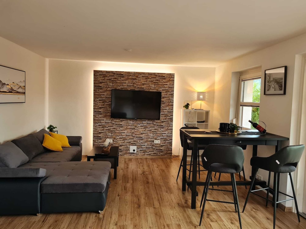 Deluxe Condo photo 1