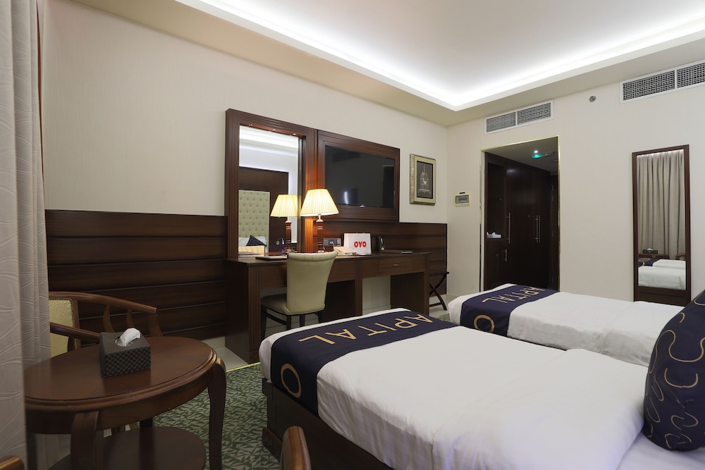Standard Twin Room photo 2