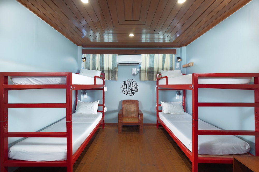 Quadruple Room photo 1