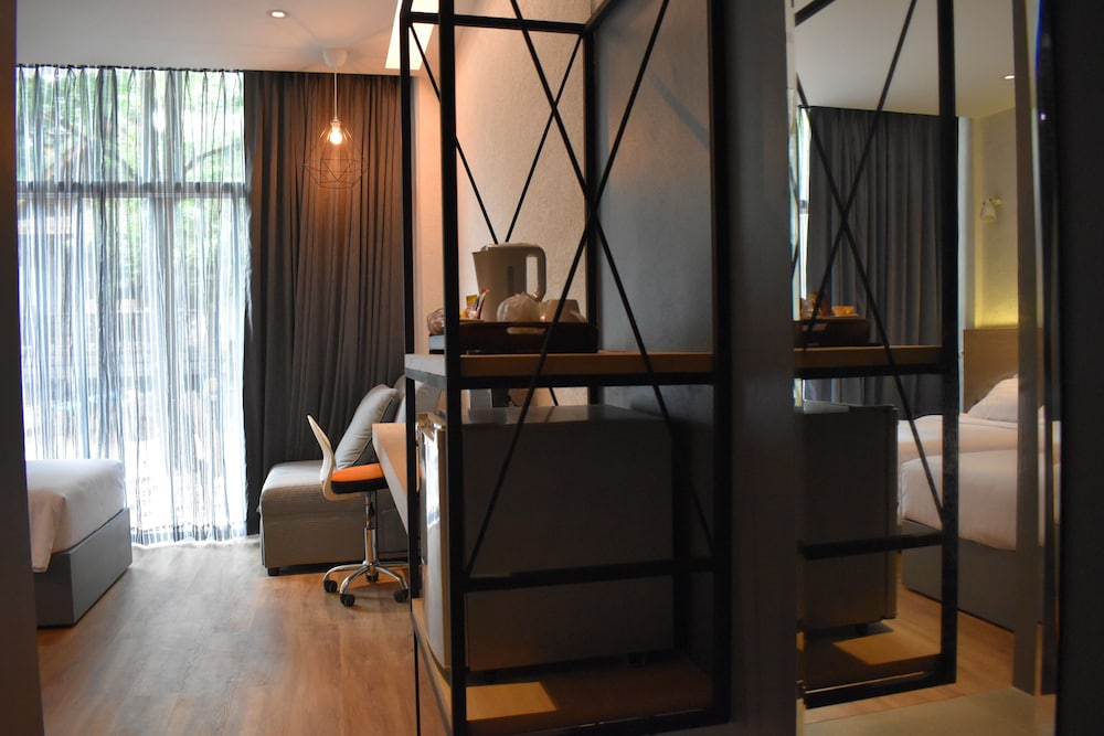 Grand Superior Room - Photo 10