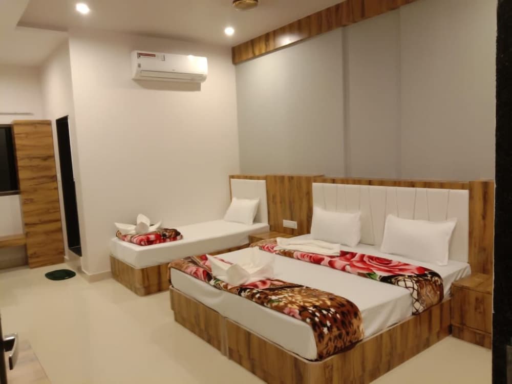 Royal Double Room, Multiple Bedrooms, City View