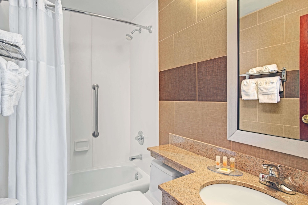 Days Inn by Wyndham Brooklyn, 사진 6