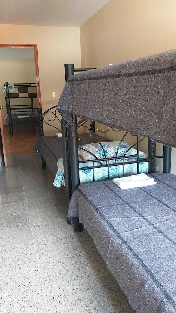 Basic Shared Dormitory, 3 Bedrooms photo 1