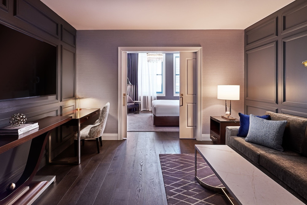 Executive Suite, 1 Bedroom thumbnail 6