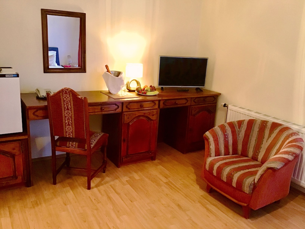 Double Room Single Use photo 2