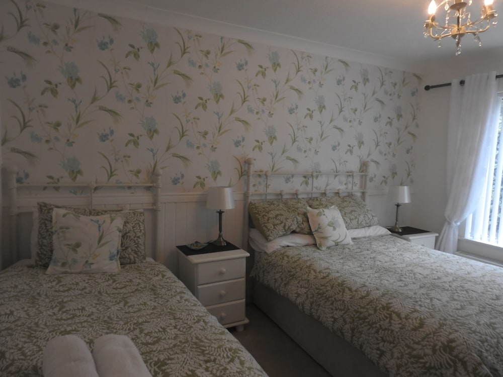 Comfort Double Or Twin Room photo 2