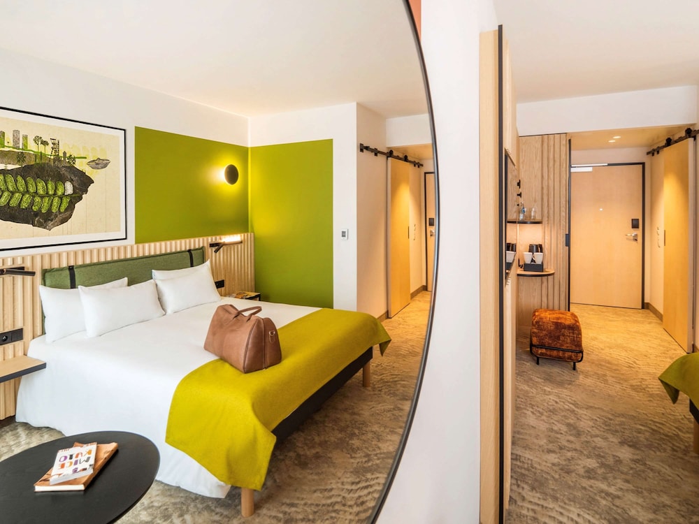 Classic Room, 1 Double Bed - Photo 7