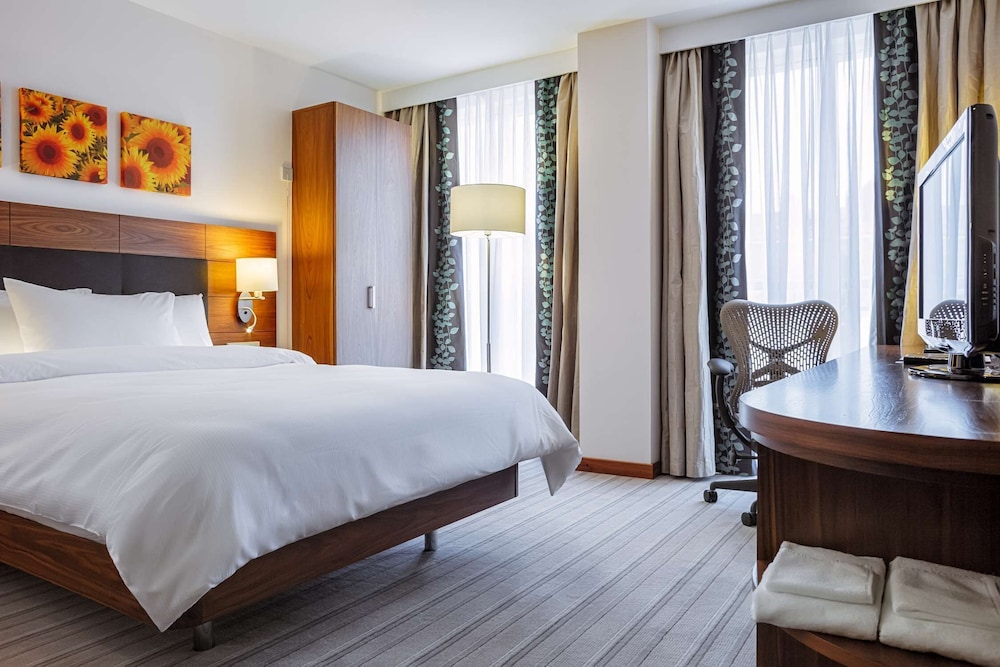 Room, 1 Queen Bed, Accessible