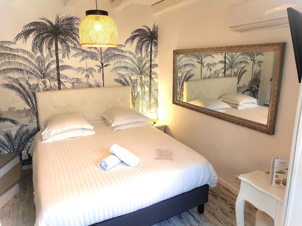 Romantic Double Room, Non-smoking, Terrace photo 1