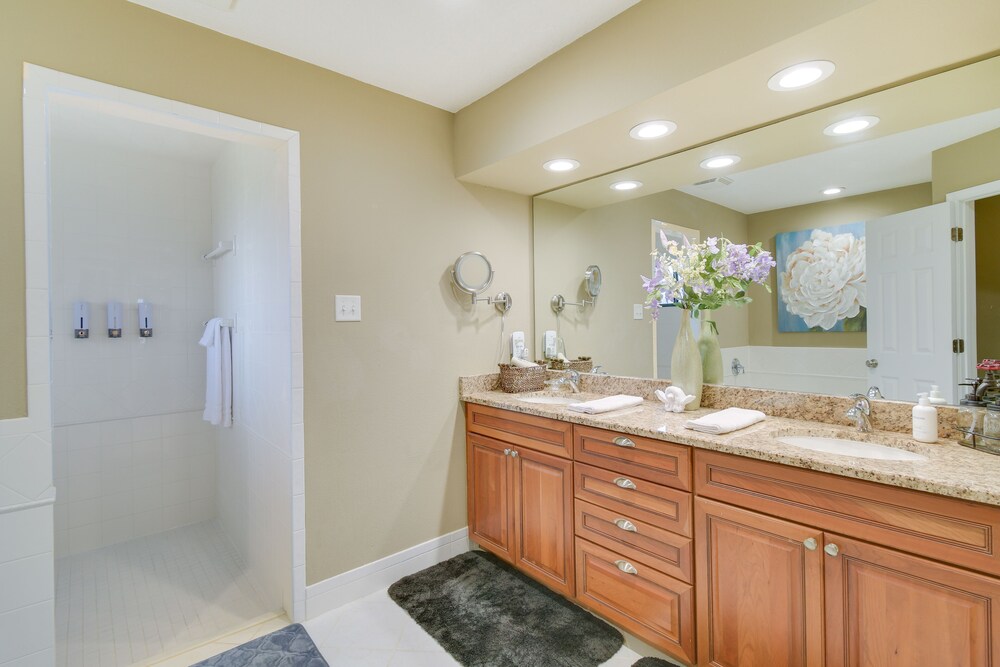 House (2 Bedrooms) photo 2