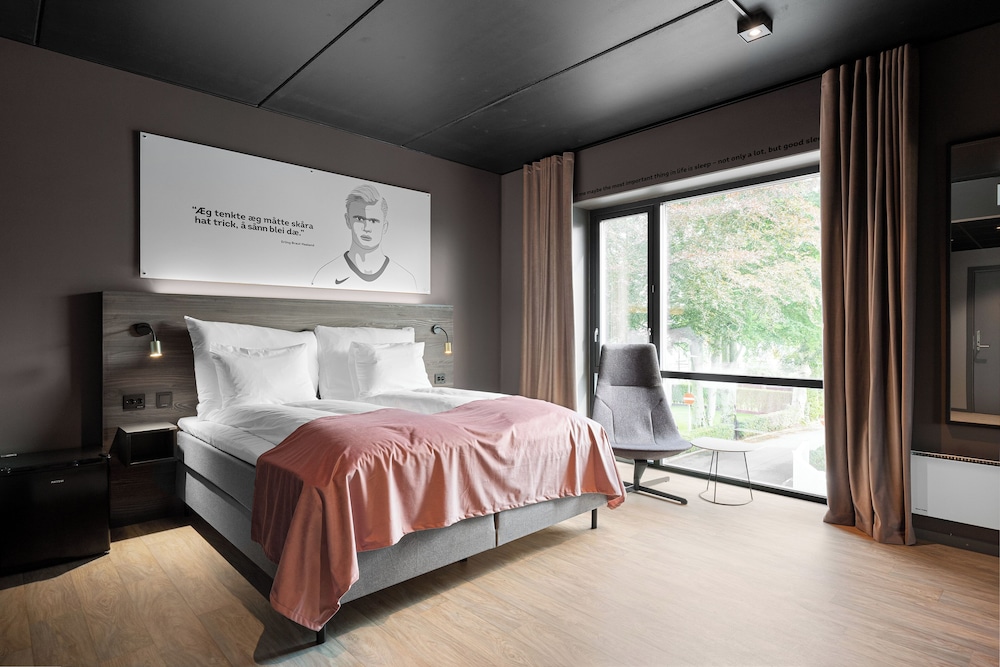 Signature Suite (Haalandsuiten) photo 2