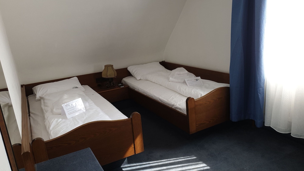 Economy Double or Twin Room