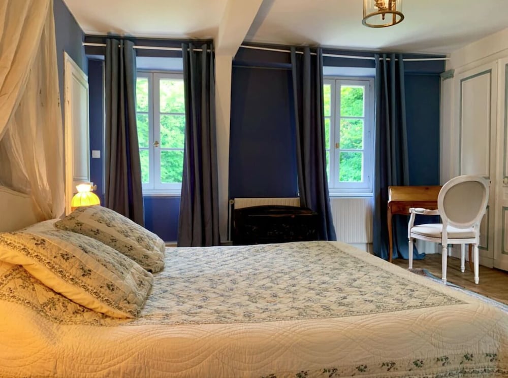 Classic Room, Garden View photo 1