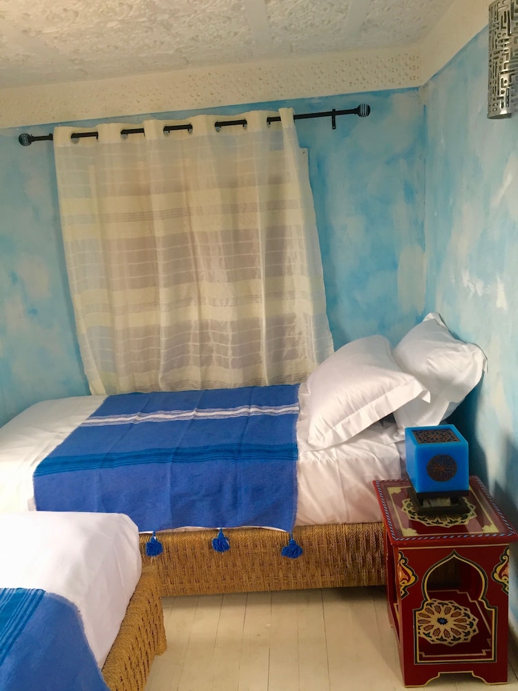 Family Suite, Balcony, Sea Facing (Chefchaouen) photo 1