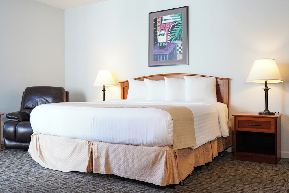 Executive King Room photo 1