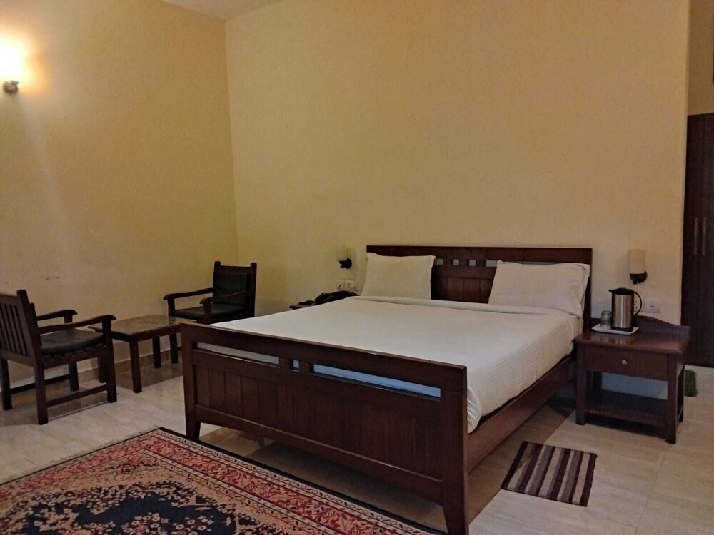 Deluxe Room - Photo 4